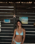 Mint to Be Bikini