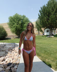 Beach Bloom Bikini