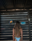 Coconut Grove Bikini Set