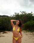 Desert Gold Bikini