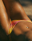 Golden Hour Cheeky Bottoms
