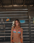 Fiesta Bikini Set