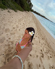 Beach Bloom Bikini