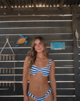 Set Sail Bikini Set