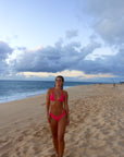Pink Sand Bikini