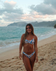 April Flowers Bikini