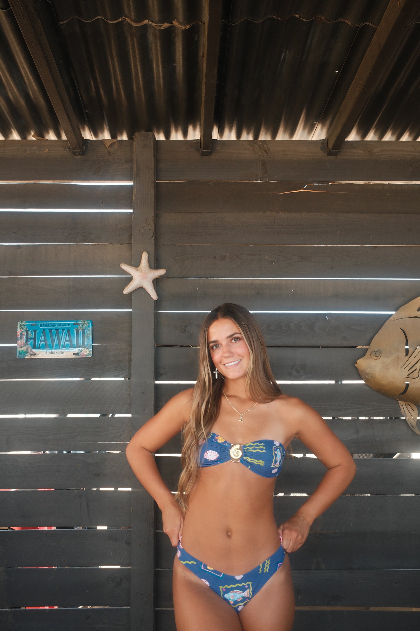 Under the Sea Bikini