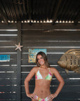 Aloha Bloom Bikini