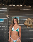 Watermelon Wave Bikini