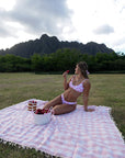 Berry Bliss Bikini
