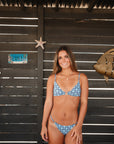Beach Blues Bikini