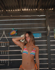 Fiesta Bikini Set