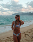 April Flowers Bikini
