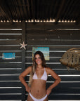 Pink Lemonade Reversible Bikini