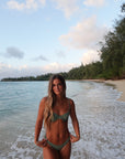Sage Bikini