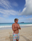Paradise Boardshorts