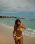 Lemon Drop Bikini