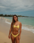 Lemon Drop Bikini
