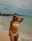 Lemon Drop Bikini