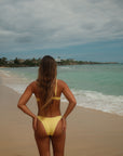 Lemon Drop Bikini