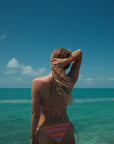 Heatwave Tie Bottoms