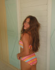 Heatwave Full Coverage Bottoms