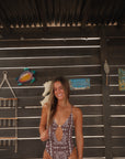 Tiki One Piece