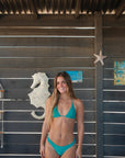 Sea Glass Bikini Set