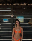 Sunburst Underwire Bikini