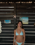 Mint to Be Bikini
