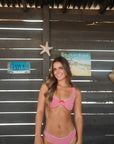 Strawberry Shortcake Underwire Bikini