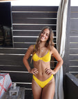 Banana Bikini