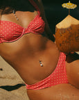 Afterglow Underwire Top