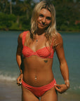 Afterglow Underwire Top