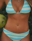 Jayde Triangle Top