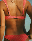 Afterglow Underwire Top
