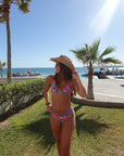 Floral Bikini