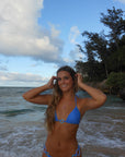 Bubble Bikini