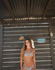 Wild Spirit Bikini Set