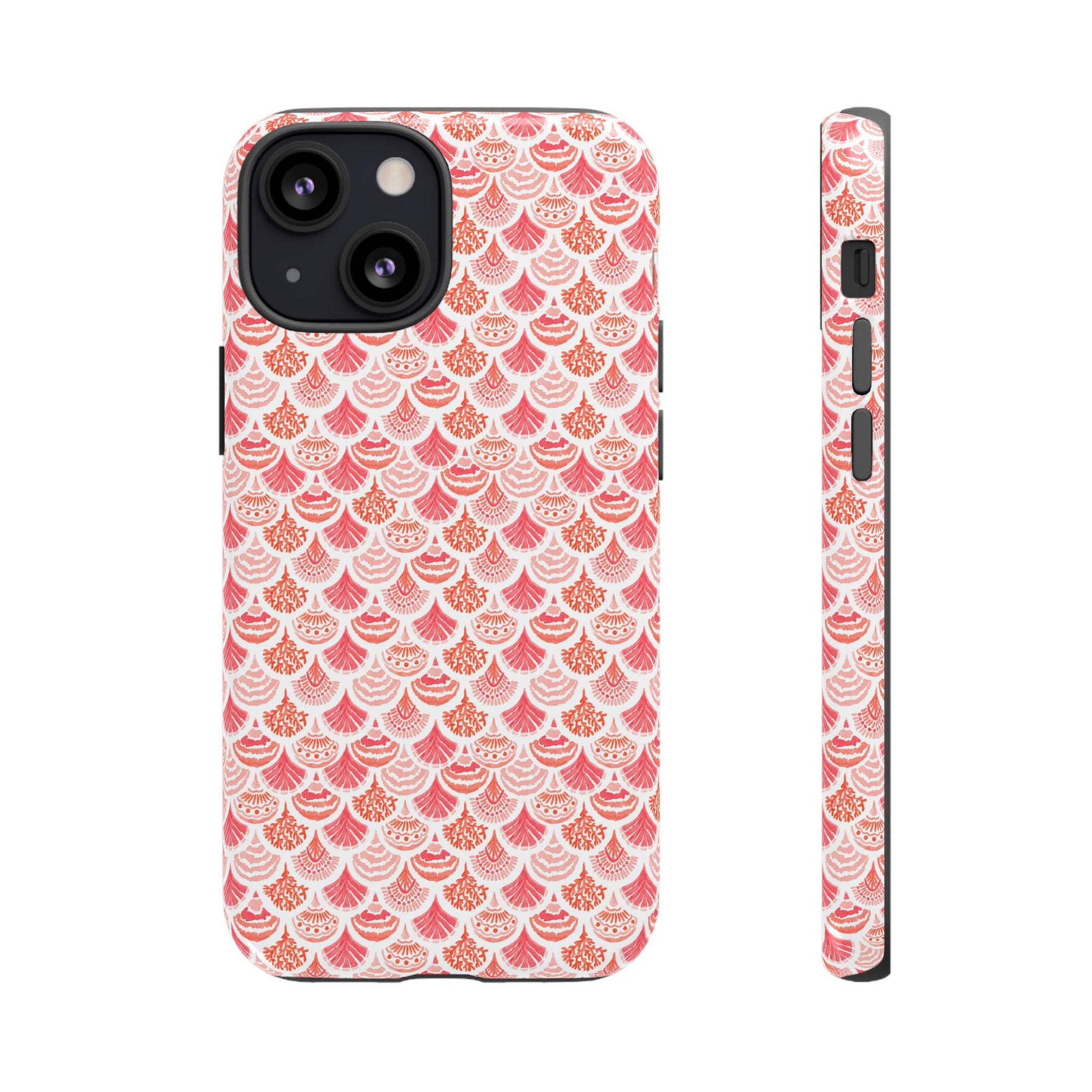 Mermaid Phone Case