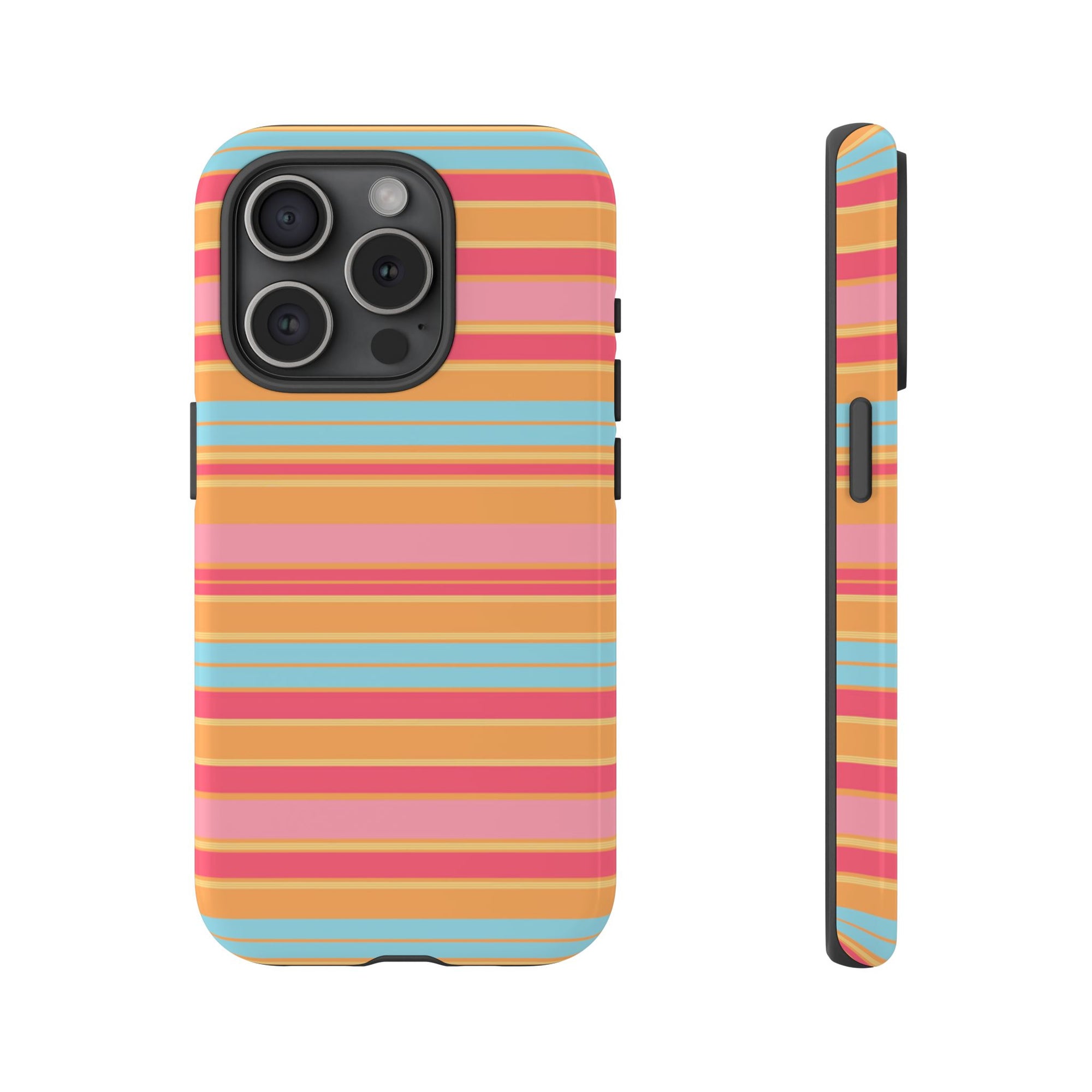 Heatwave Phone Case