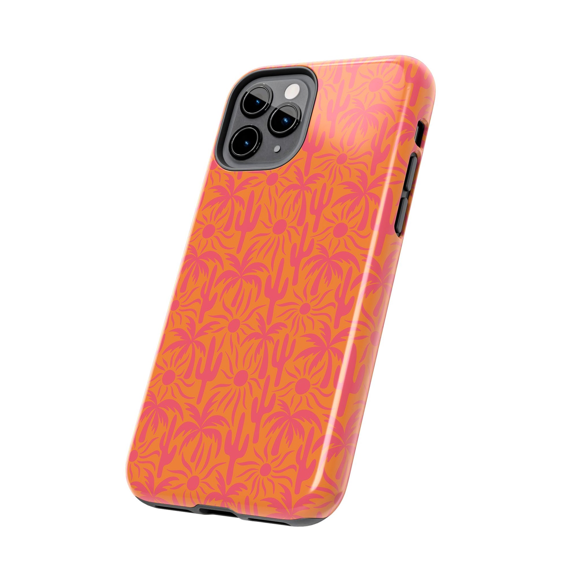 Desert Disco Tough Case
