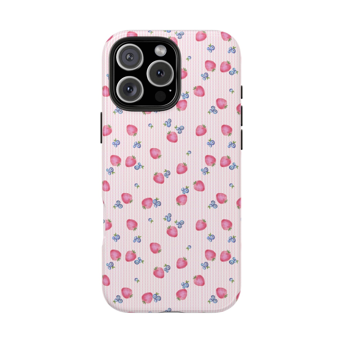 Berry Bliss Tough Case