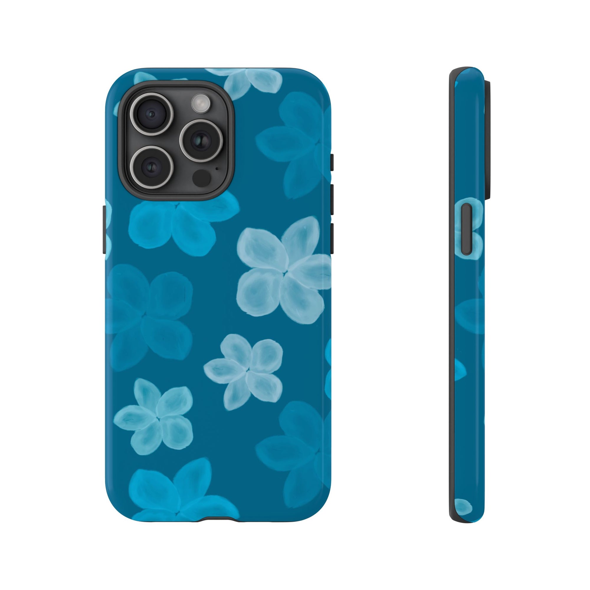 Summer Blues Phone Case