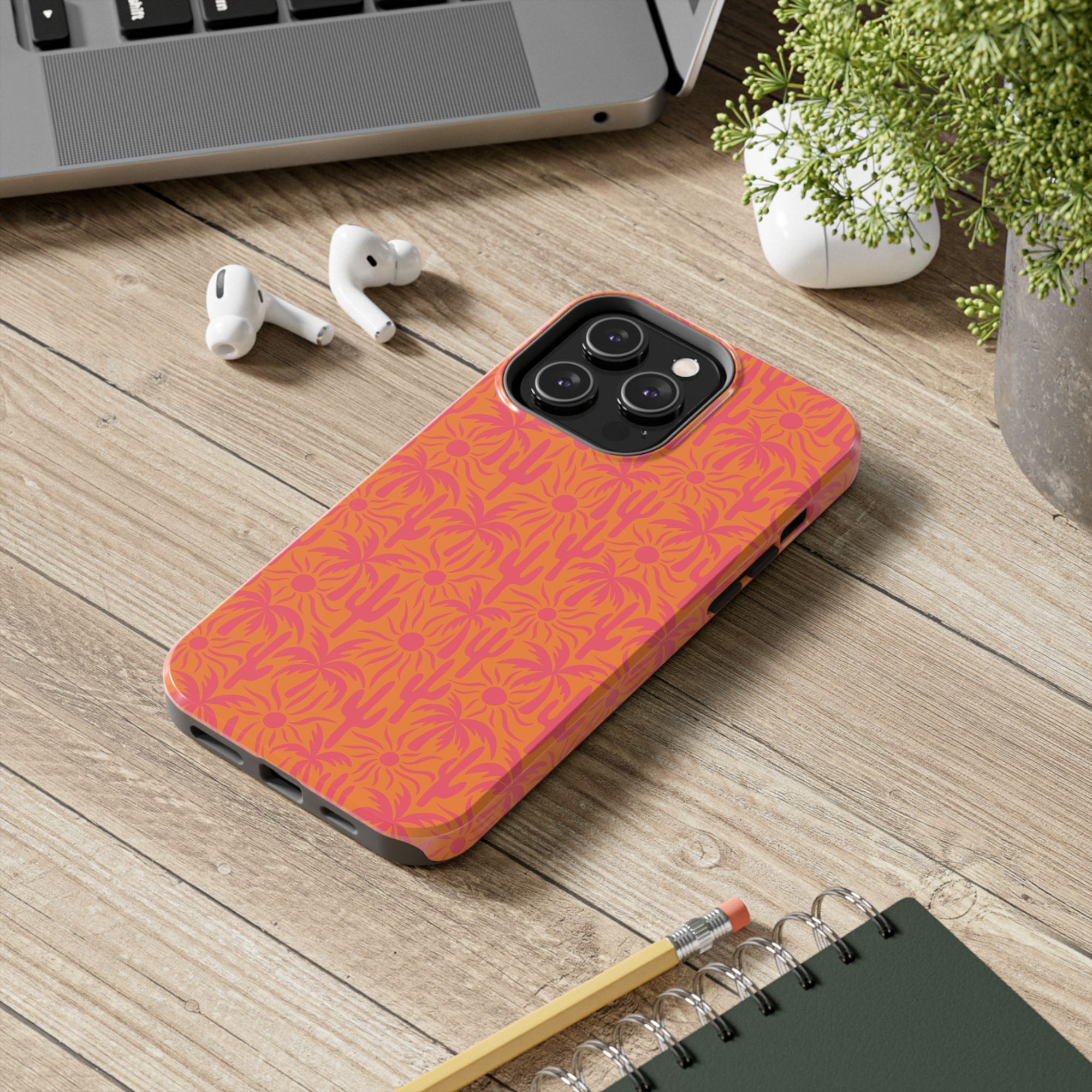 Desert Disco Tough Case