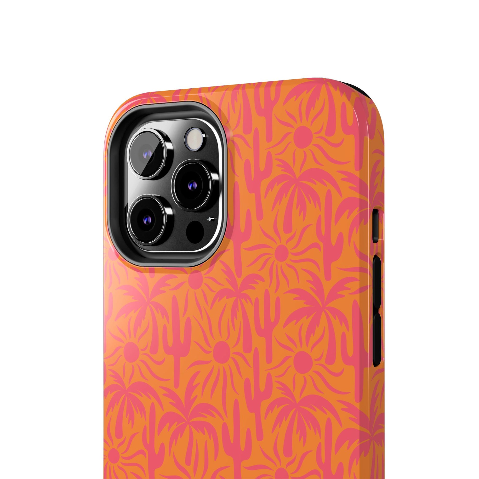 Desert Disco Tough Case