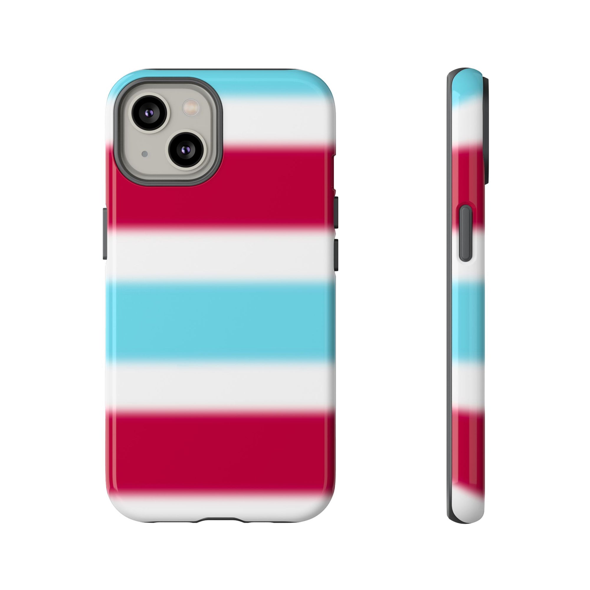 Rocket Pop Phone Case