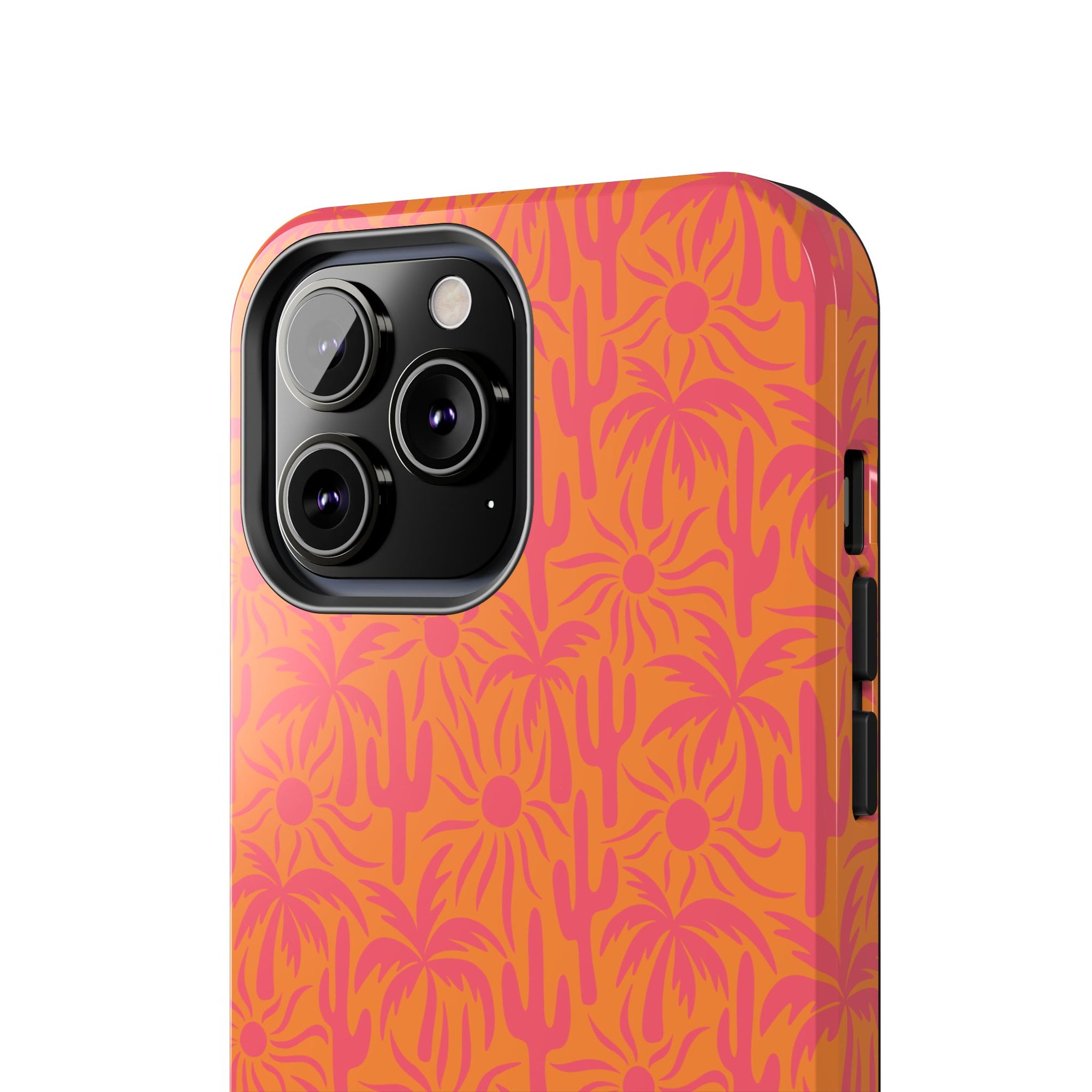Desert Disco Tough Case
