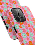 Poppy Hour Tough Case