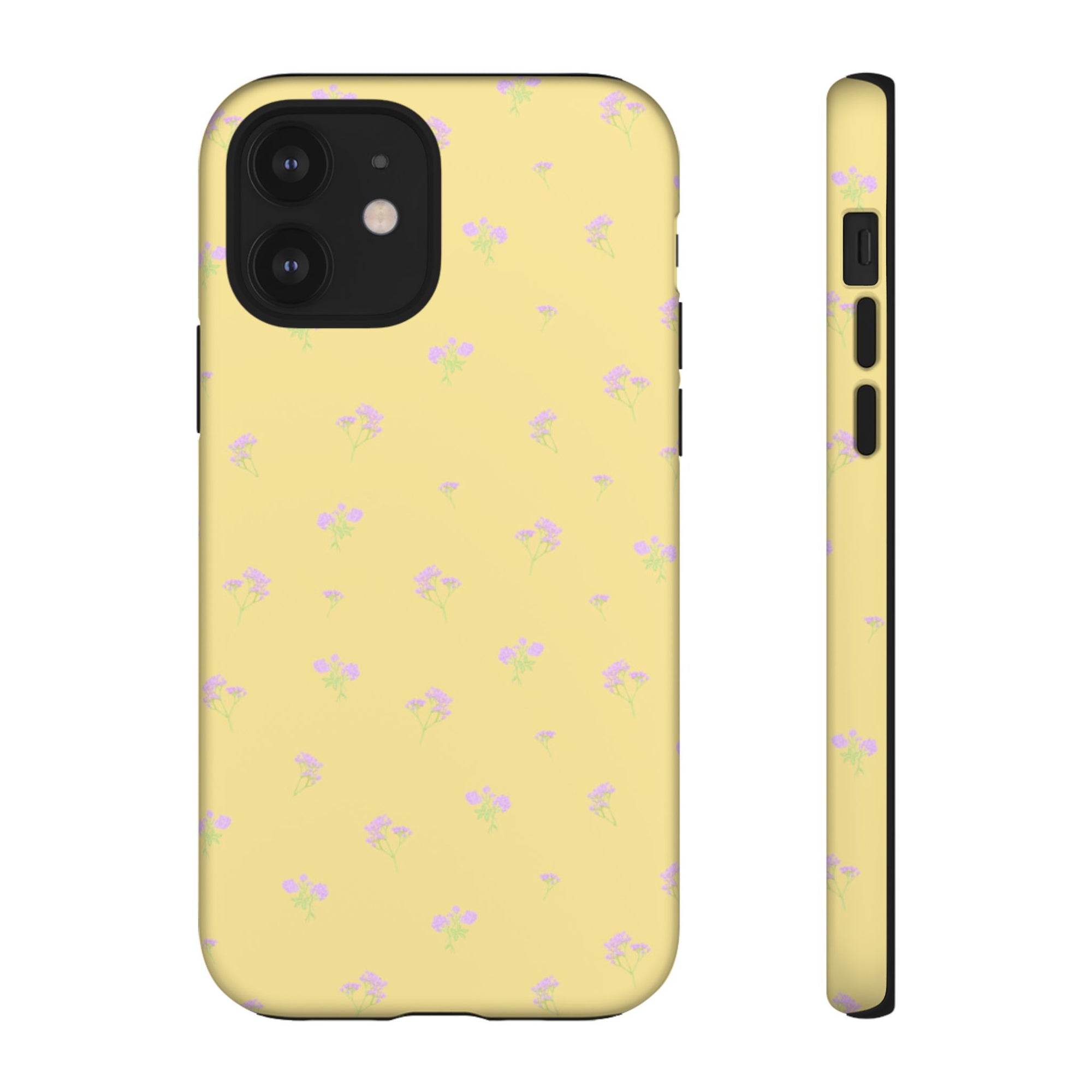 Daisy Daydream Phone Case
